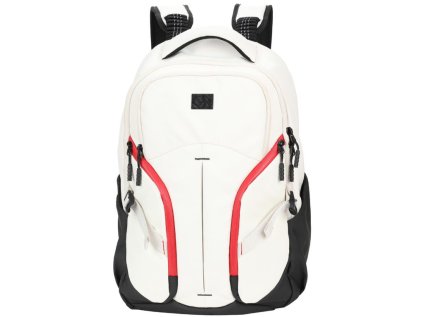 Batoh studentský SLAY BEIGE