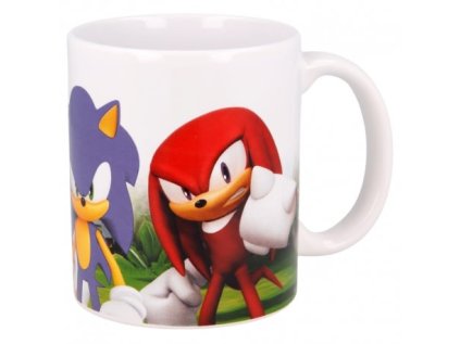 Keramický hrnek SONIC - objem 325ml