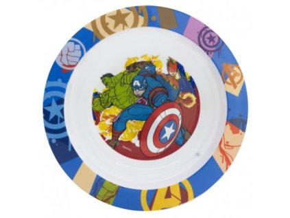 Miska AVENGERS