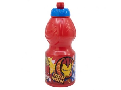 Sportovní láhev AVENGERS - objem 400ml