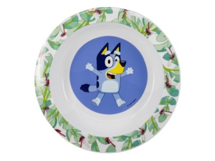 Miska mikro BLUEY