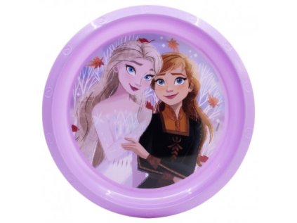 Dětský talíř FROZEN