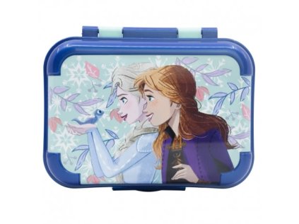 Svačinový box FROZEN
