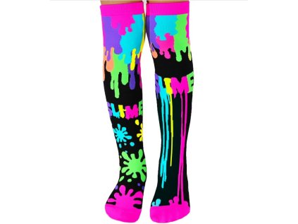 Podkolenky MADMIA - SLIME