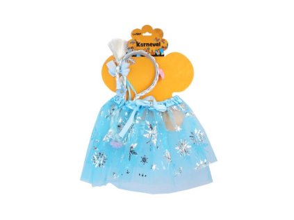 SET KARNEVAL - princezna