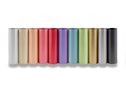 Balicí papír Perlage - 70 x 200 cm