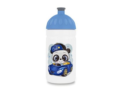 ZDRAVÁ LAHEV Panda driver - 0,5l