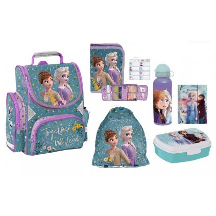 76913 zvyhodneny skolni sada set disney frozen 7 ks skolni ergonomicky batoh ledove kralovstvi 03 0711