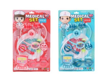 Doktorský set