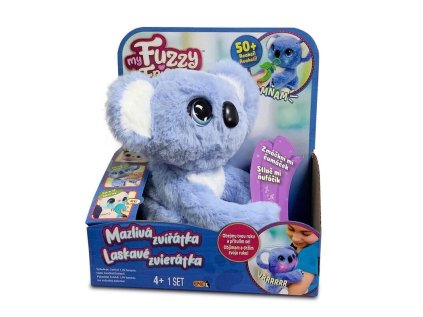 Koala Mazlivá zvířátka
