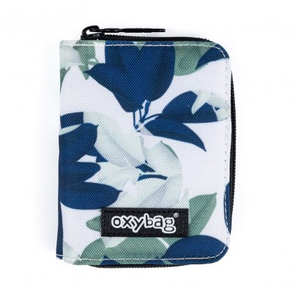 Karton P+P Peněženka OXY Fashion OXY Sport Melange flowers 8-21220