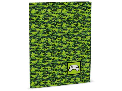 Desky na abecedu PLAY