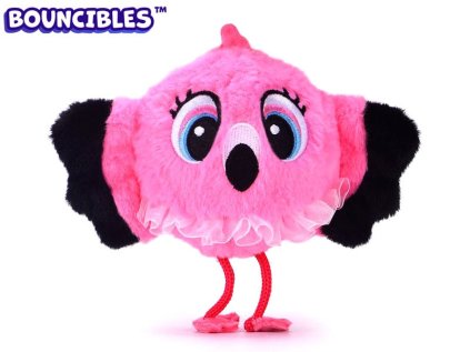 BOUNCIBLES MIMI plyšová 8cm