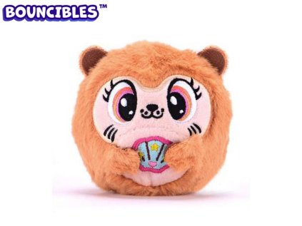 BOUNCIBLES OTTO plyšový 8cm