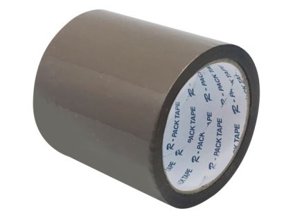 Lepicí páska 100 x 66 HAVANA