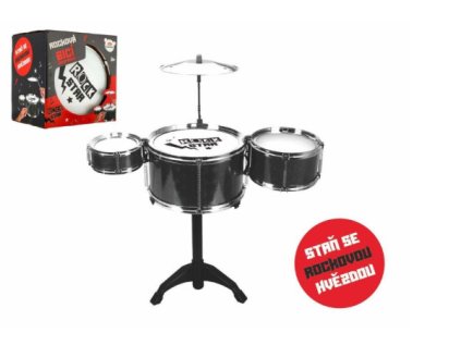 Bicí souprava Rock star