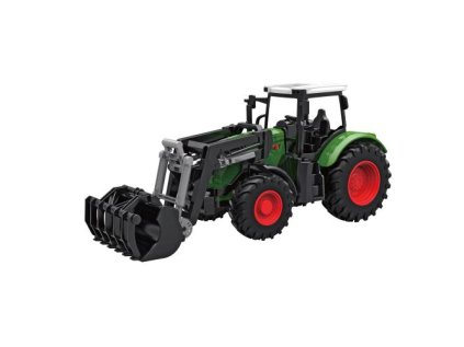 Traktor nakladač 27 cm