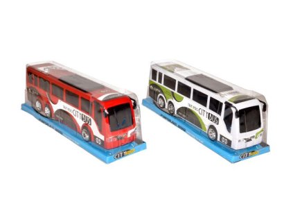 Auto - Autobus na setrvačník 35 cm