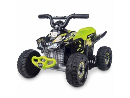 Elektrická čtyřkolka 46x72x46 cm