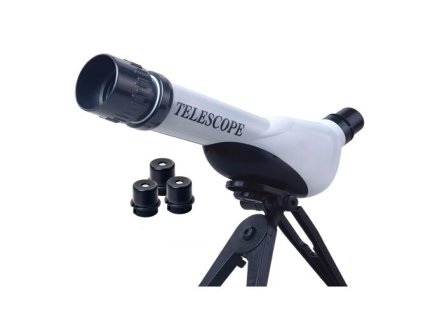 Teleskop hvězdářský