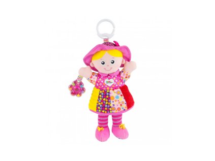 Lamaze - Panenka Emilka nová