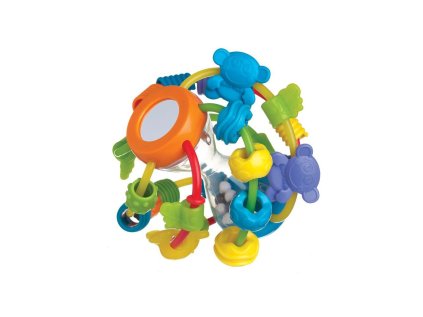 Playgro - Zábavný míček