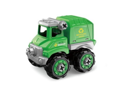 Auto šroubovací popeláři 16 cm