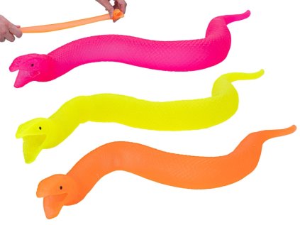 Had 35cm super strečový 3barvy