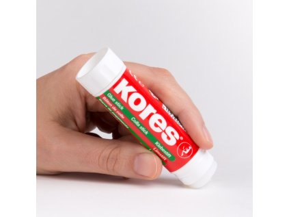 Lepidlo lepící tyčinka Kores 15g