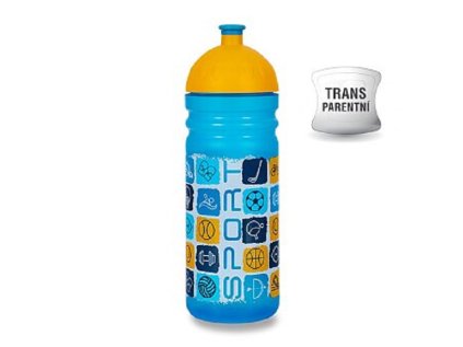 Zdravá lahev Aktivity 0,7l