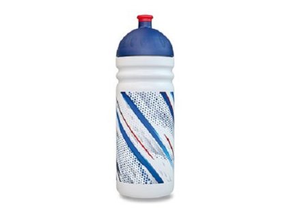 Zdravá láhev Czech fan 0,7l