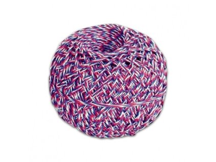 Motouz 40g triklora bavlněný