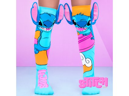 Podkolenky MADMIA - STITCH SURF od 6 let