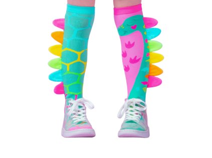 Podkolenky MADMIA - DINOSAURUS 3-5 let