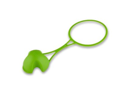 Krytka FLOPPY na ZL, zelená