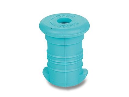 Zátka na ZL, zelený tyrkys