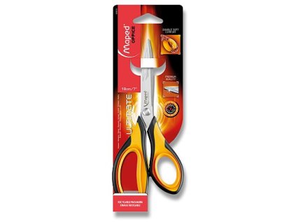 Nůžky Maped Ultimate - 18 cm