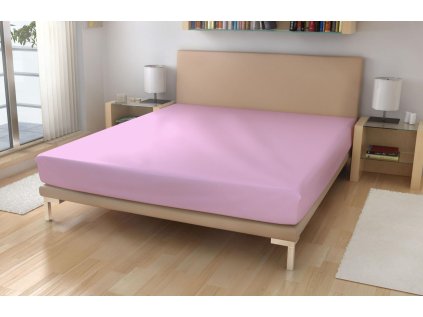 PP 51011 frote90 svetle ruzova