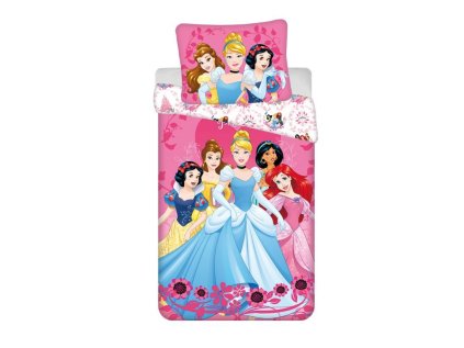 ST 070174 povleceni princezny heart