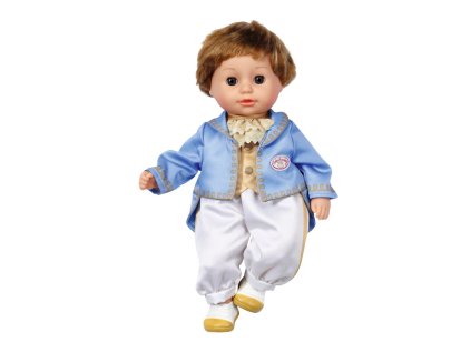 Baby Annabell Little Sweet Princ, 36 cm