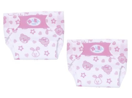 BABY born Little Plenky, duopak, 36 cm