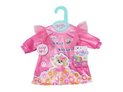 BABY born Little Šatičky, 36 cm