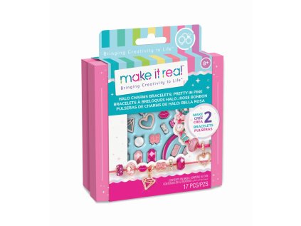 Dárková krabička Halo Charm Mini - PDG 6