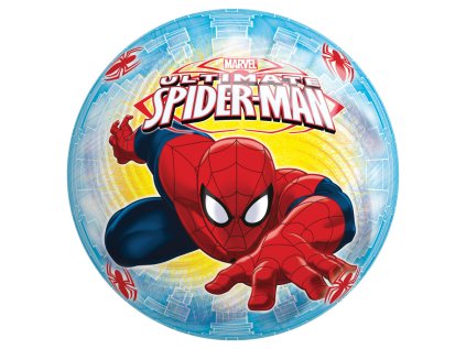 Míč Spider-Man 230 mm