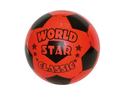 Míč World Star 220 mm