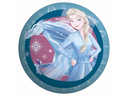 Míč Ledové království 230 mm P