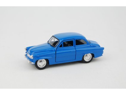 ŠKODA 1:34-39 asst.