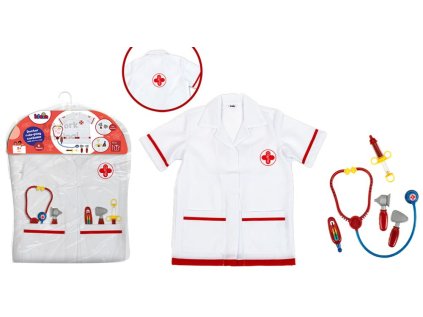 Doktorský set s doplňky