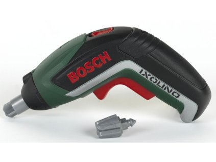 BOSCH akumulátorový šroubovák II.