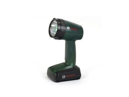 Bosch svítilna